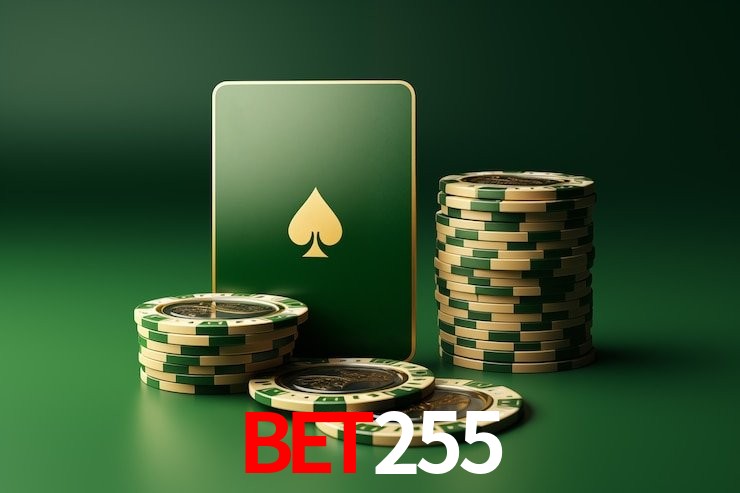 Welcome Bonus BET255
