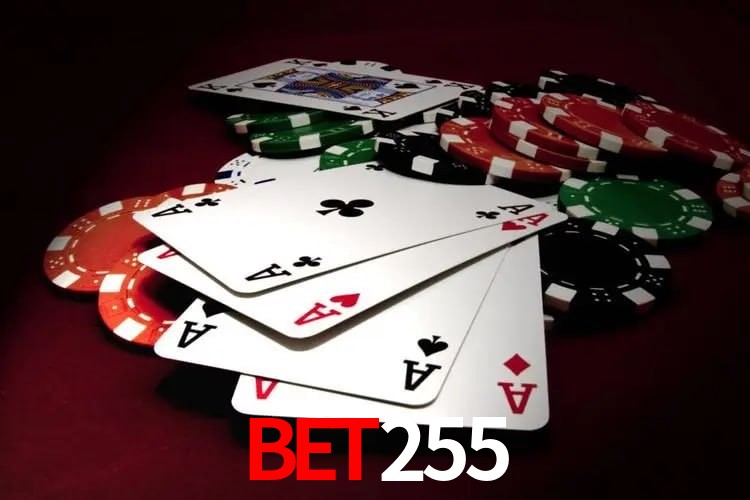 Experiência VIP BET255