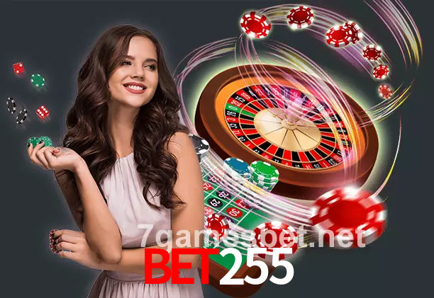 vivo no cassino BET255