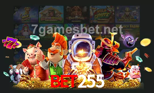 cassino BET255