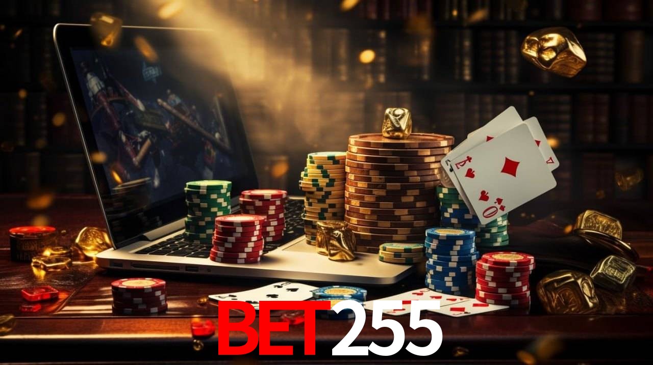 Estatísticas do Jogo BET255