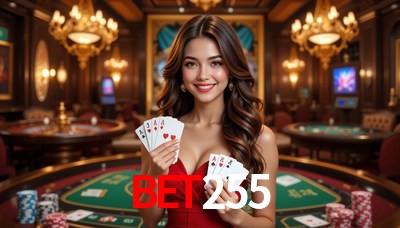 Flash Promotion BET255