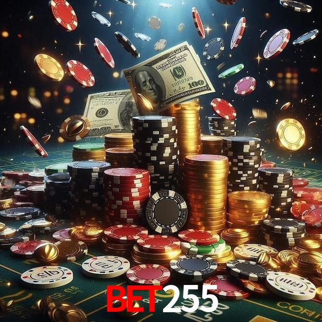 Programa VIP BET255