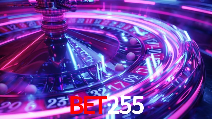 cassino BET255