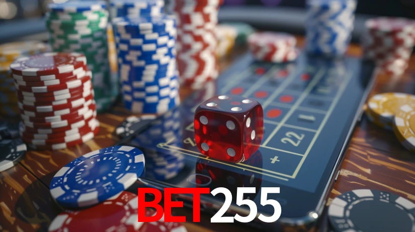 BET255 APP