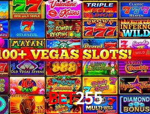 BET255 Belo Horizonte - VIP Casino