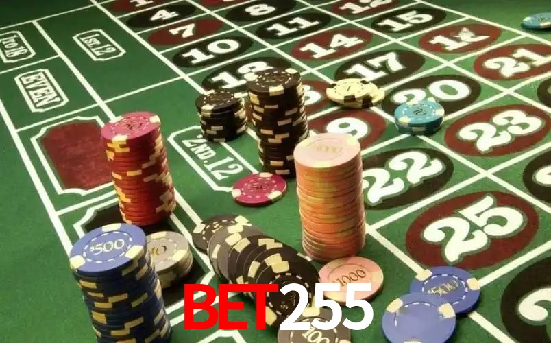 Promoção Relâmpago BET255