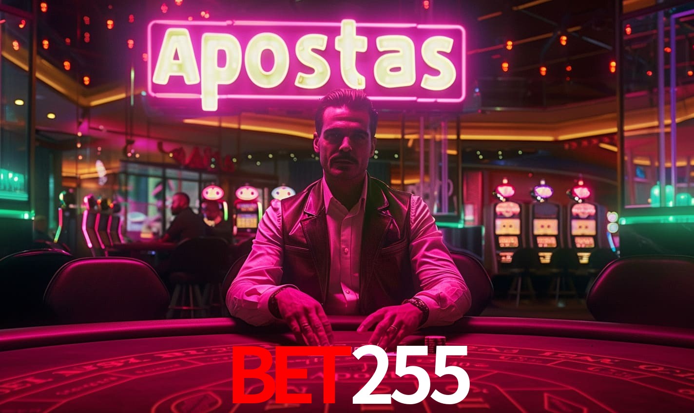 BET255 Curitiba - Hall of Fame
