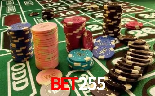BET255 LOGIN