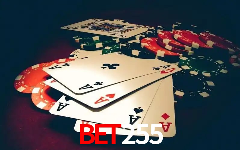 BET255 Brasília - Betting Features