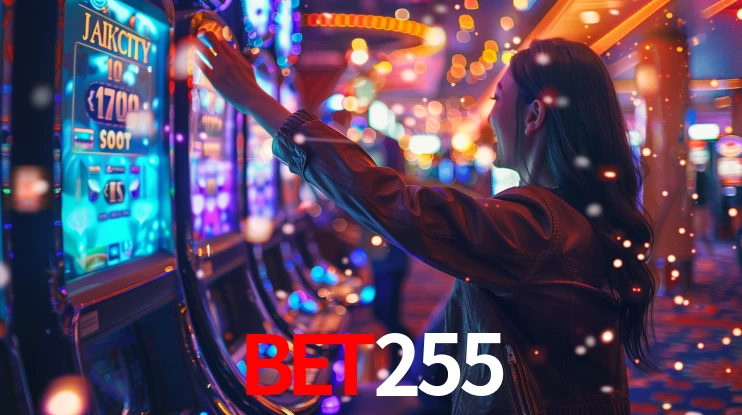 BET255,BET255 LOGIN