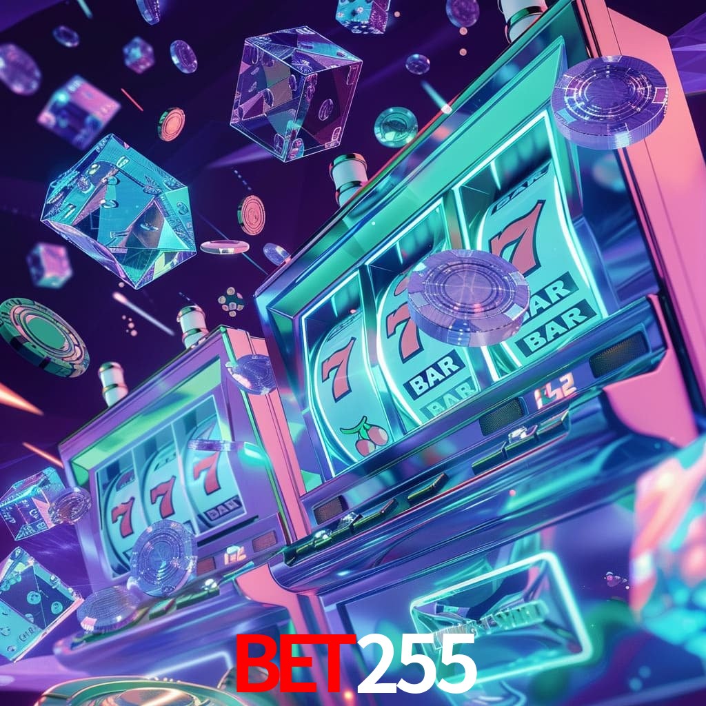 Bônus de Boas-vindas BET255