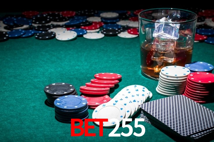 Recursos de Bônus BET255
