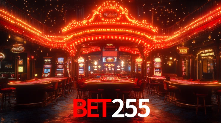 Exclusive Games BET255