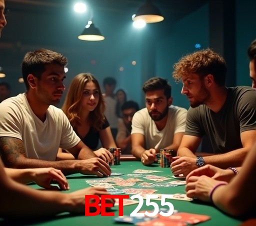 BET255 São Paulo - Top Slots