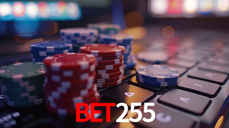 BET255 - Login Methods