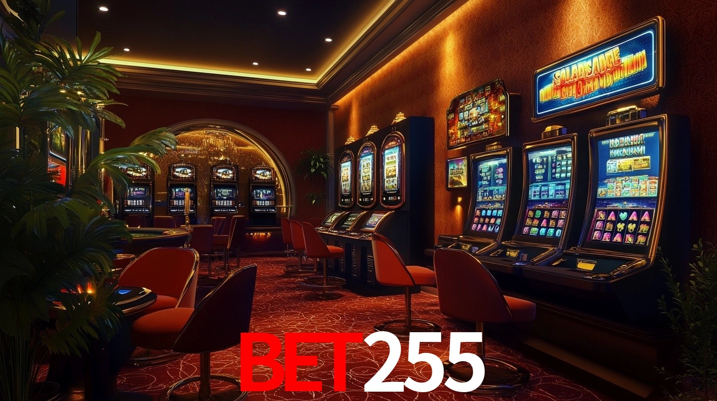 VIP Casino BET255