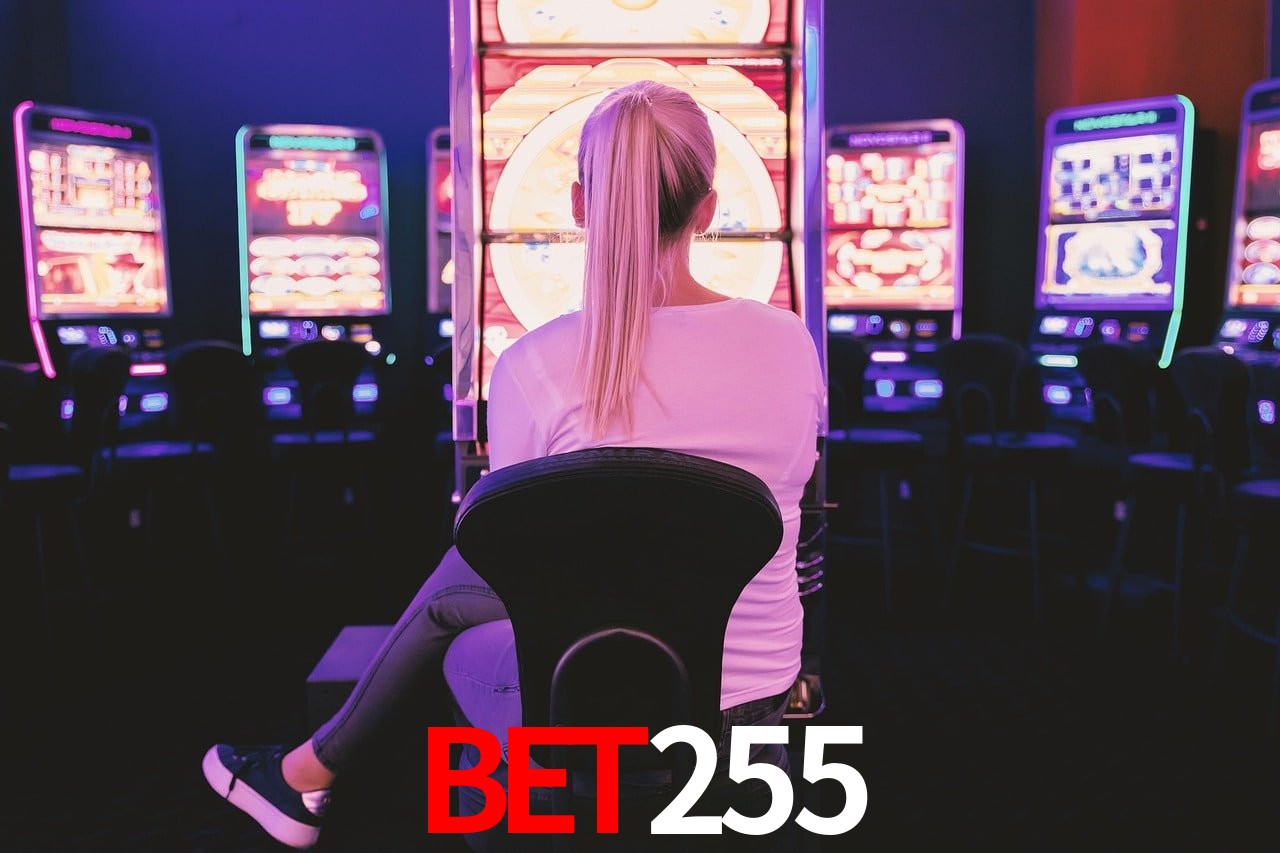 2FA Security BET255