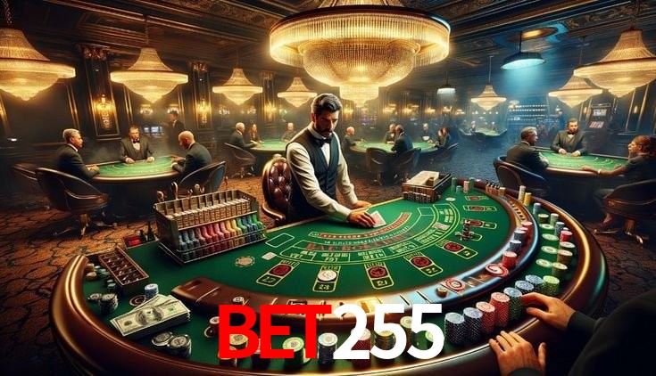 Live Casino BET255