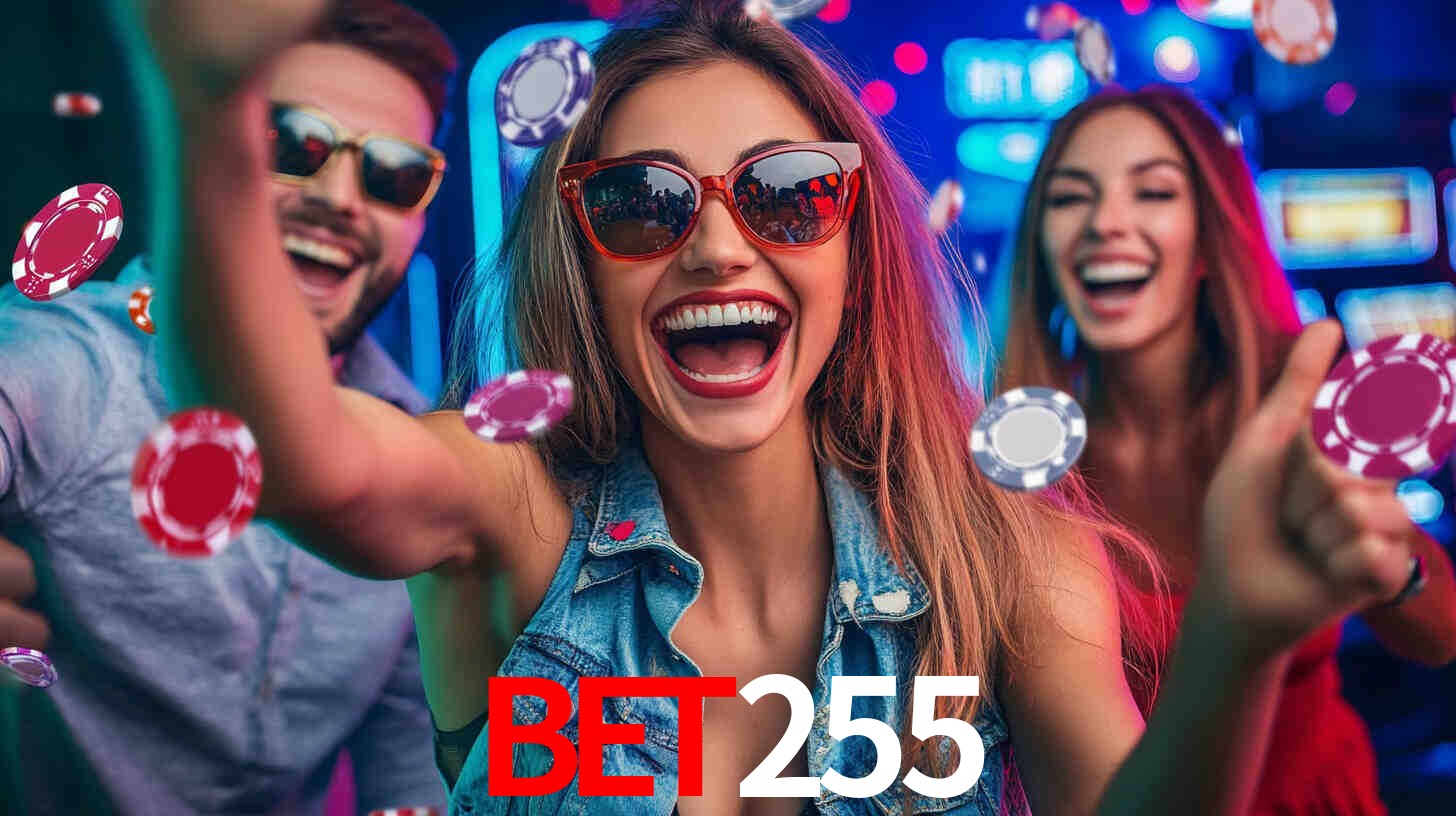 Explorando a Categoria de Eventos em Apostas na BET255