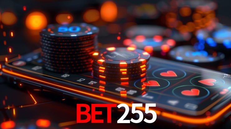 Games Directory BET255