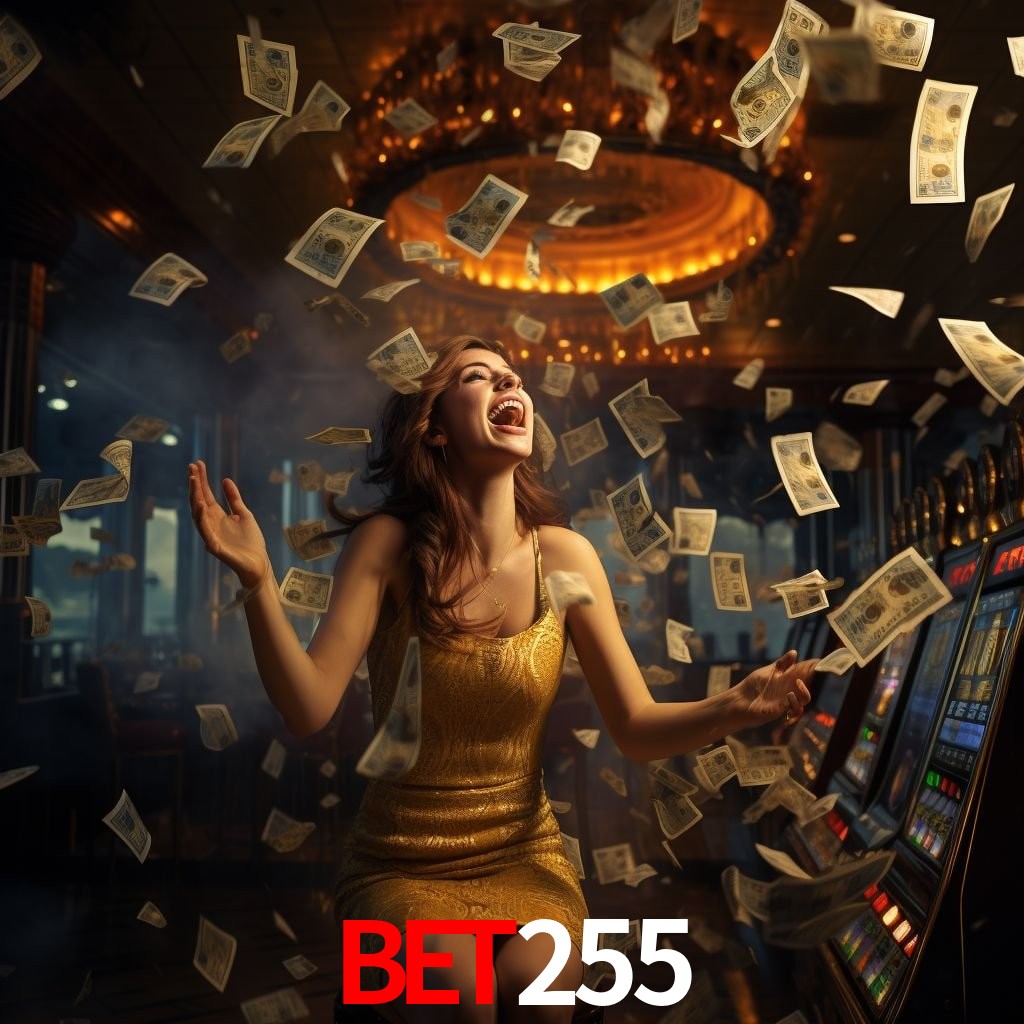 Tennis Betting BET255