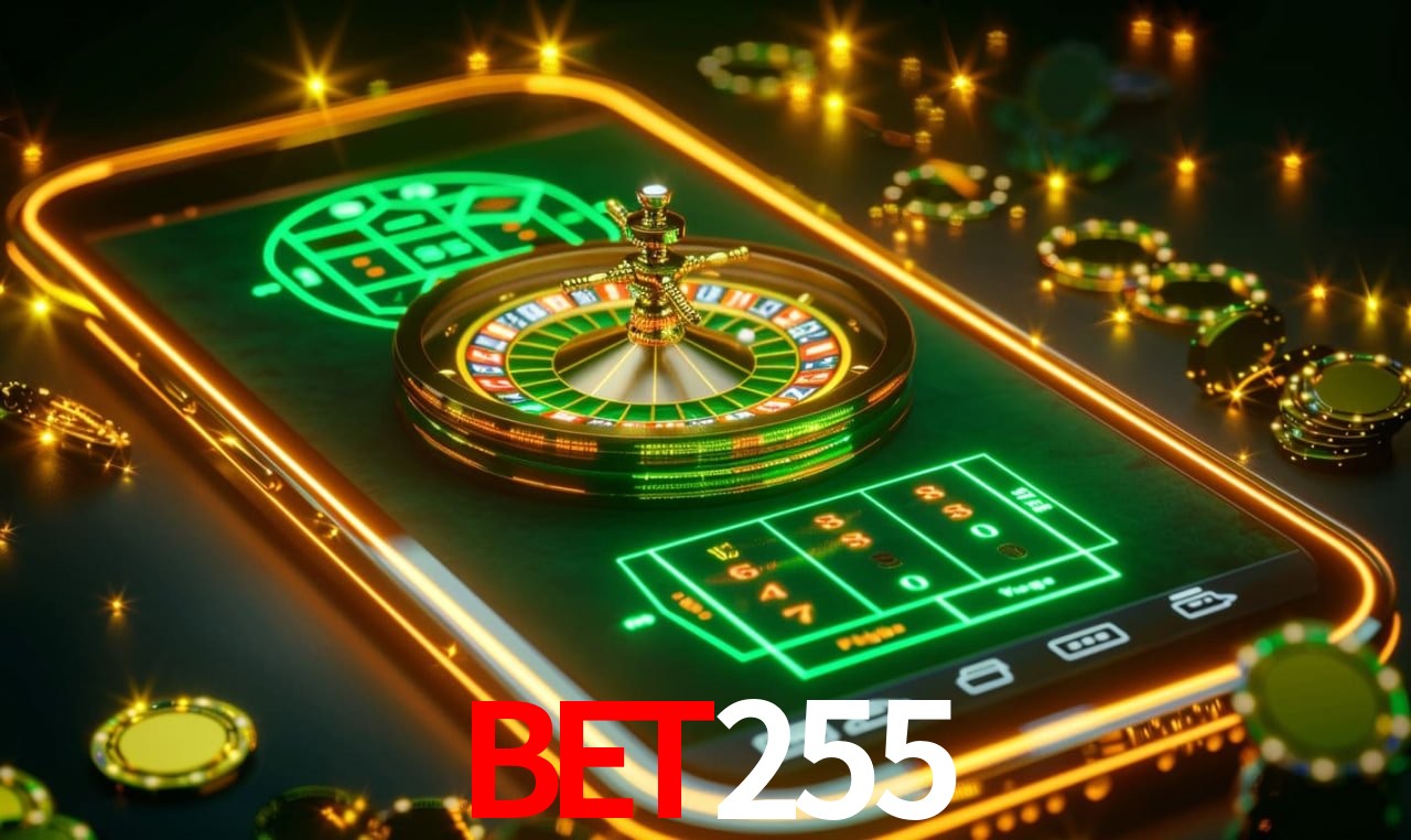 BET255 Plataforma - Certificada MGA desde 2015