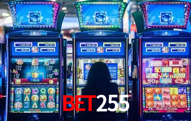 Desvendando o Mundo dos Jogos Virtuais na BET255