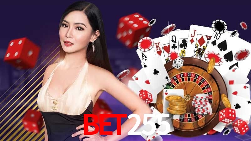 Jogo Spaceman BET255