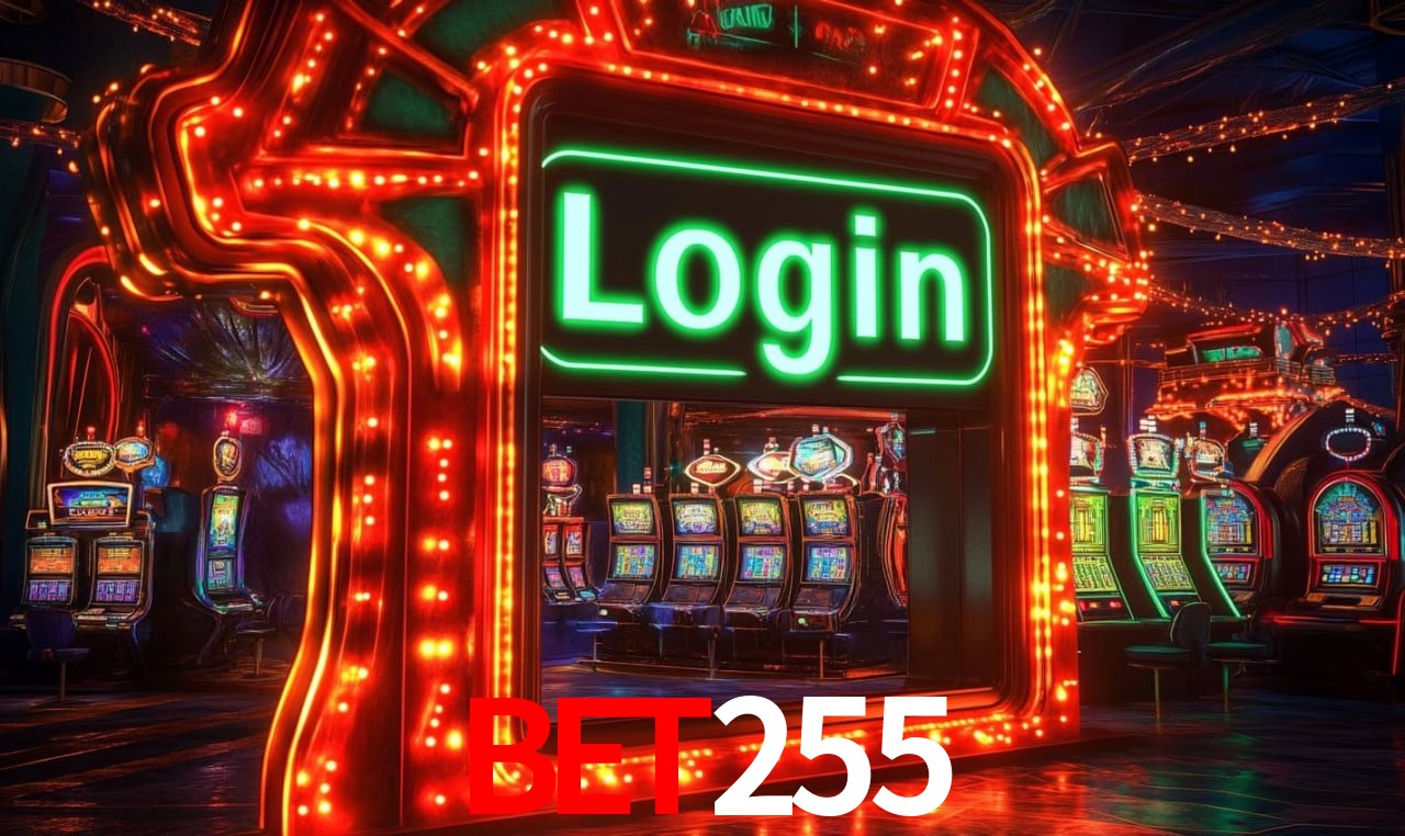 Casino Ao Vivo BET255