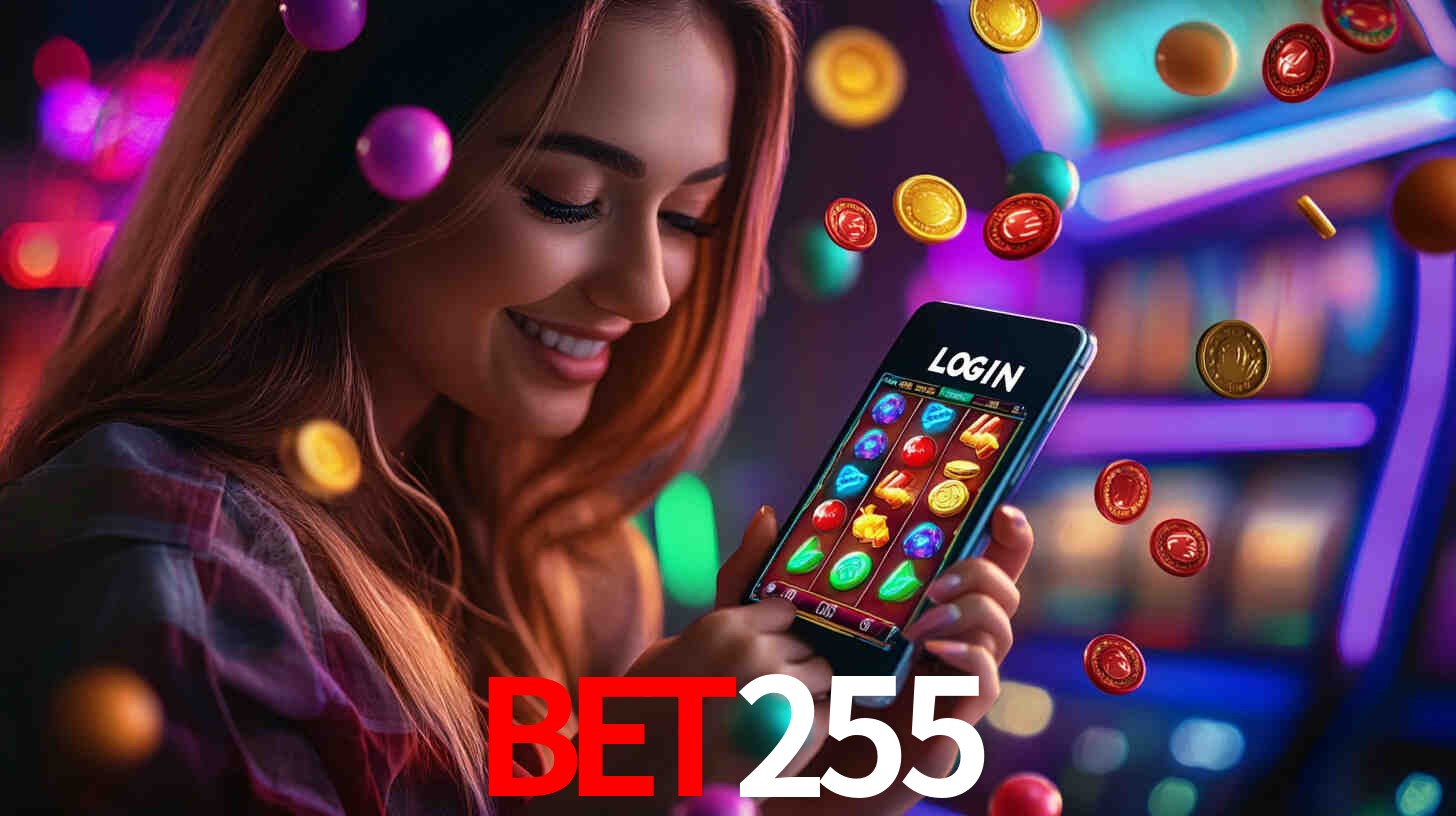 Experimente o Login Seguro Premium no BET255