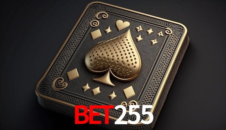 Tecnologia da Plataforma BET255