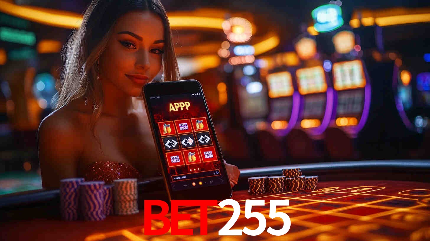 Descubra a Essência do BET255: Nossa História e Compromissos