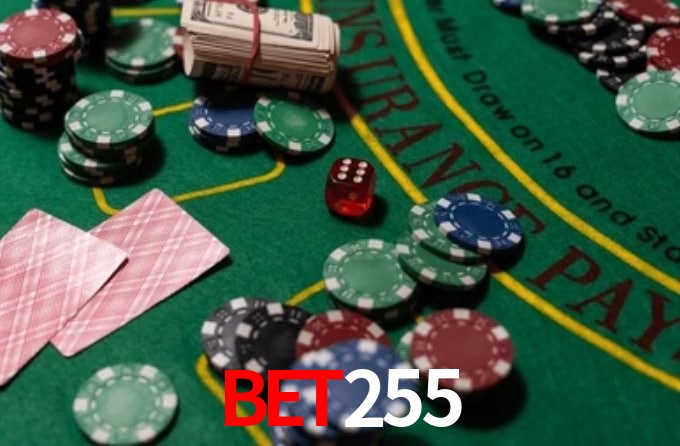 Bônus Generosos e Exclusivos no BET255 para Você!