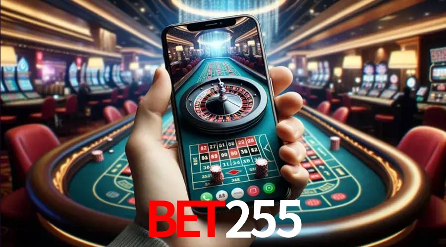 Security Systems BET255