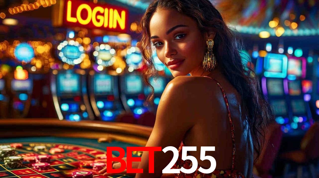 BET255 Belo Horizonte - Jackpots
