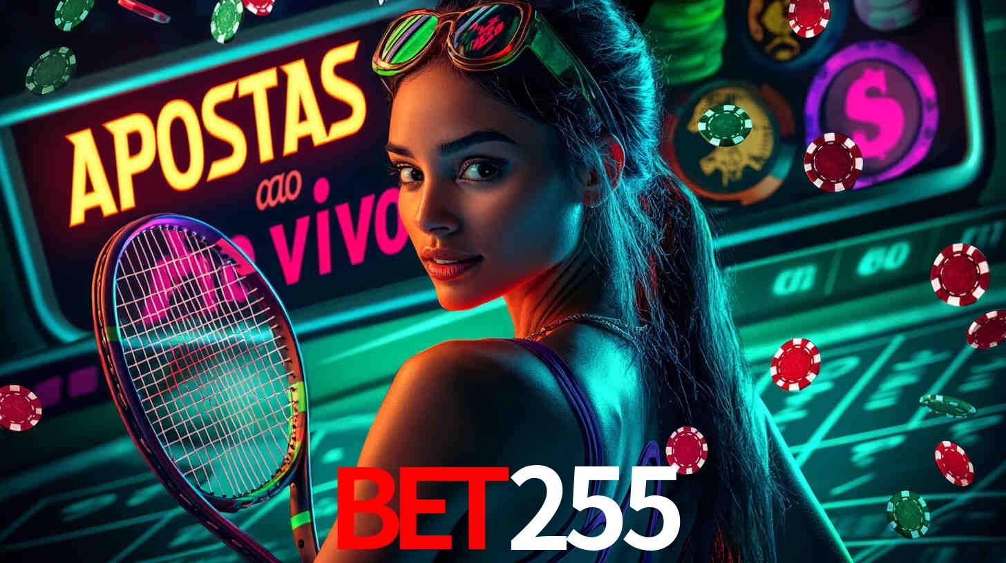 Explorando a Categoria de Eventos em Apostas na BET255