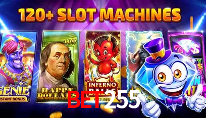 Inovações de Jogos na BET255: O Futuro das Experiências Interativas