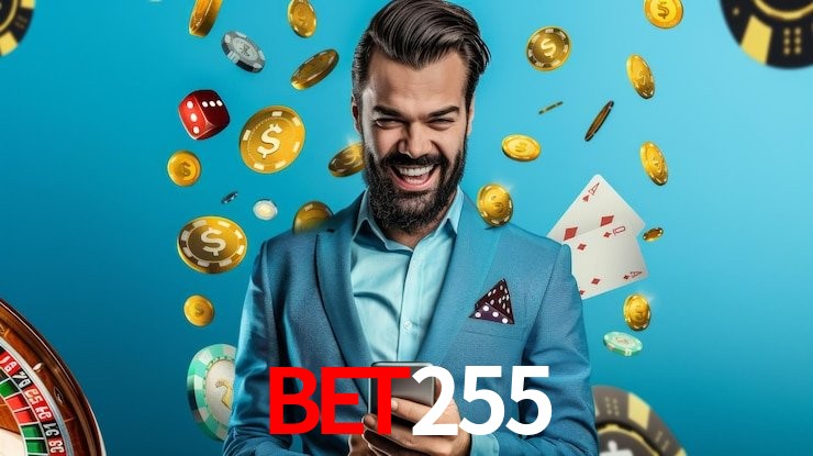 Quick Registration BET255
