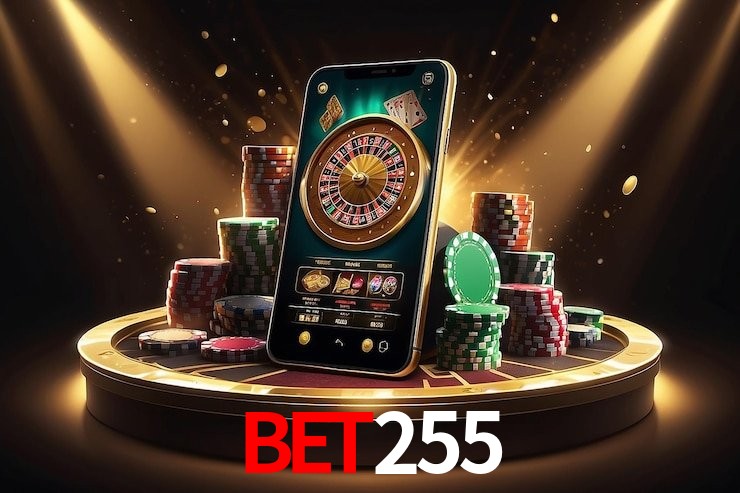BET255 - Winners Celebration
