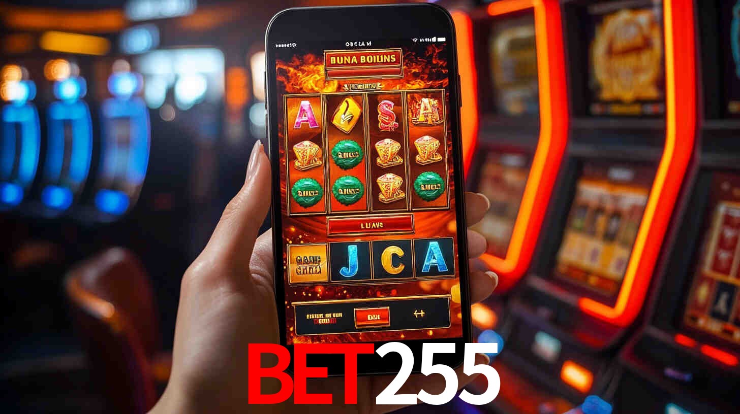 BET255,BET255 LOGIN