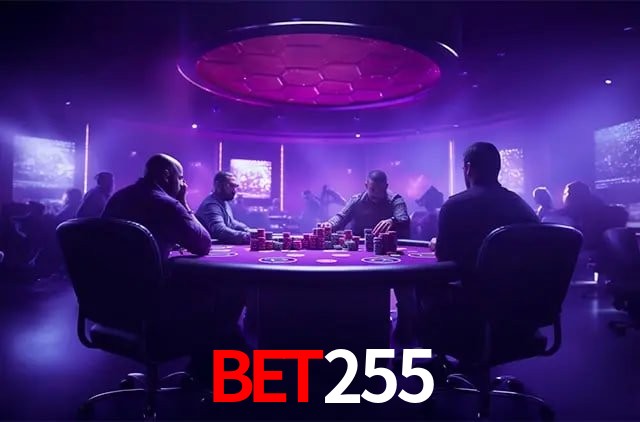 Design Responsivo BET255