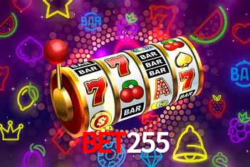 Descubra o Mundo do Cassino Online com BET255