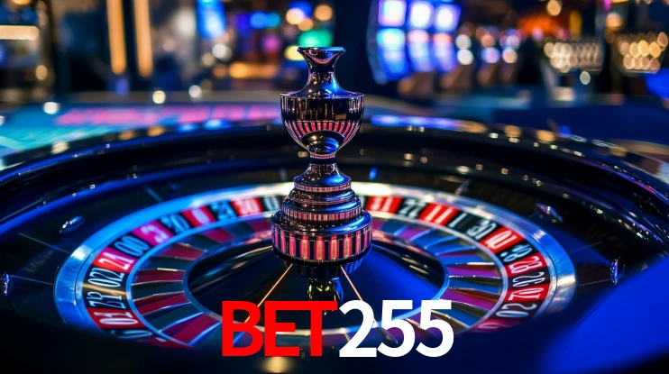BET255 App Interface