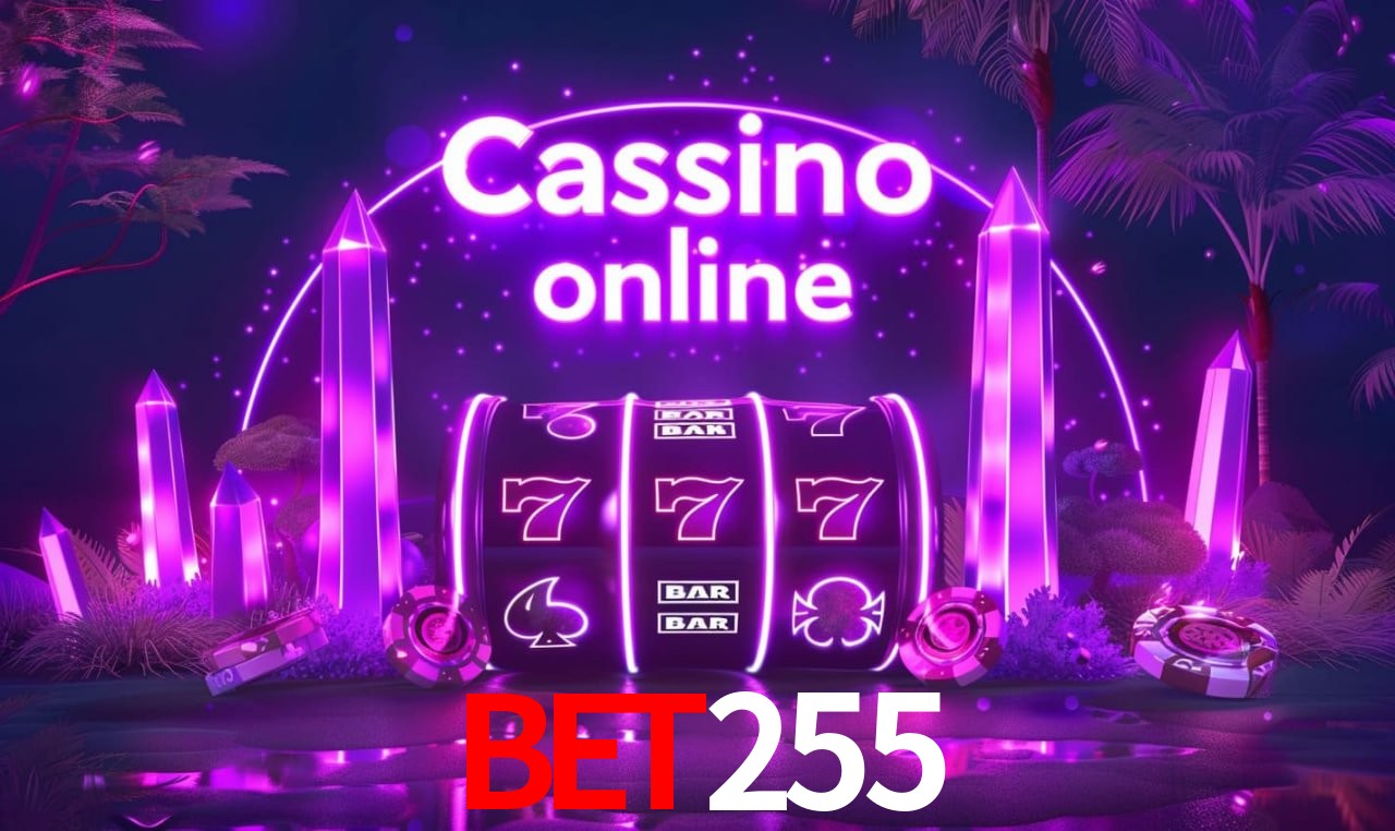 BET255 Entrar - Login Seguro Certificado