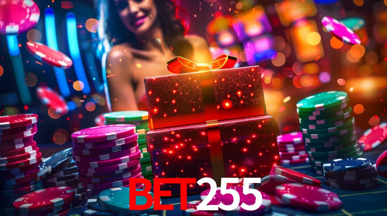 PIX Instantâneo BET255