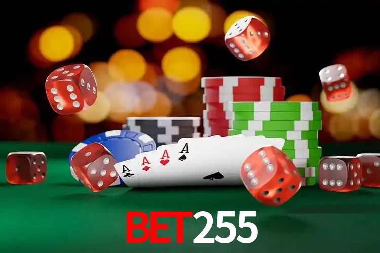 BET255 São Paulo - Jogo Providers