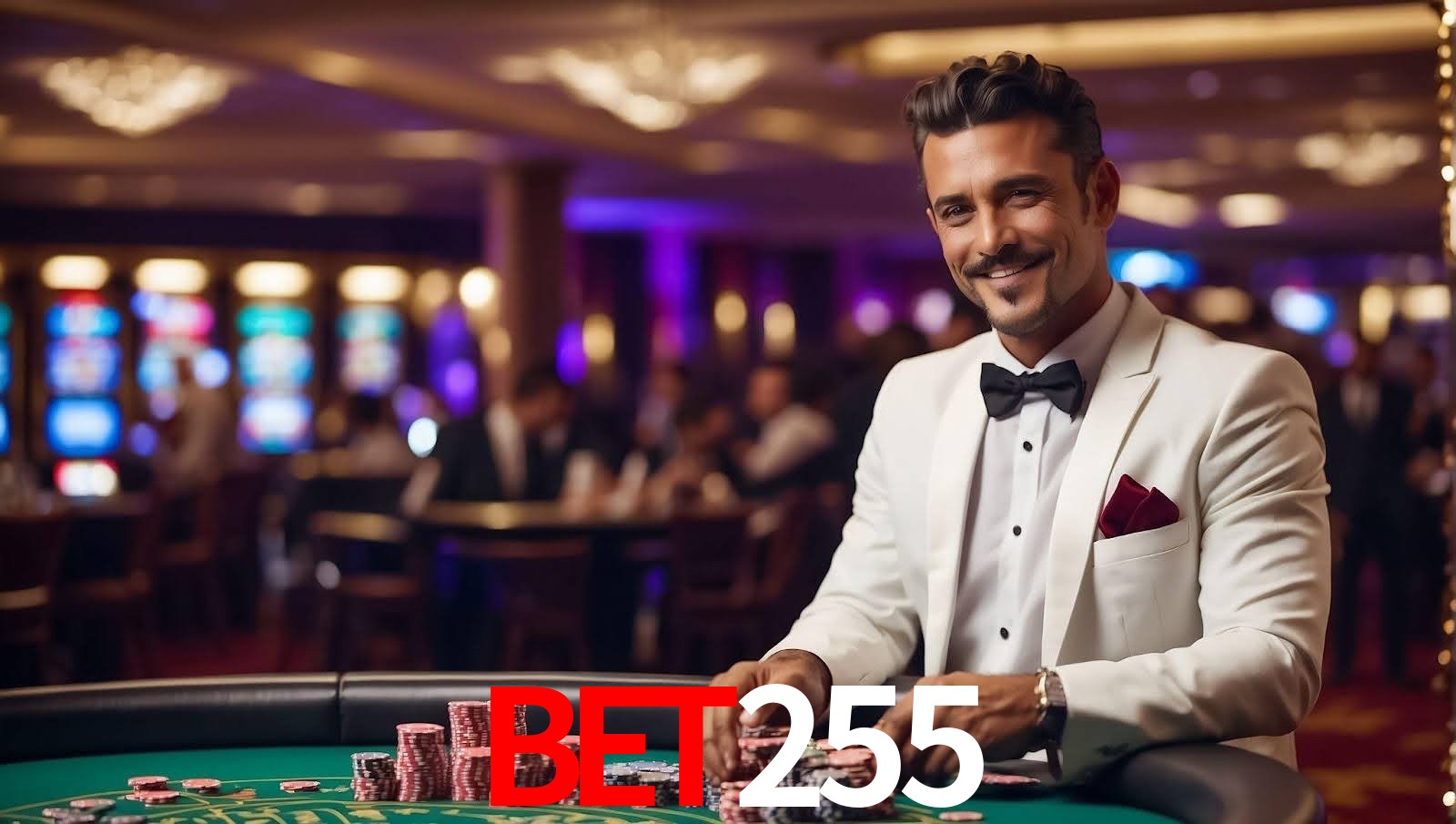BET255 - Security