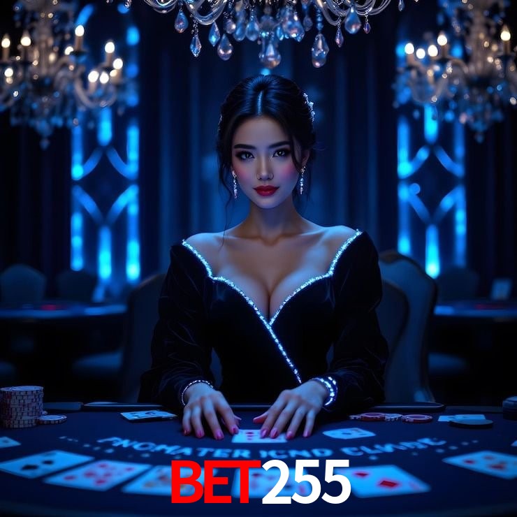 BET255 Brasília - Jogo Features