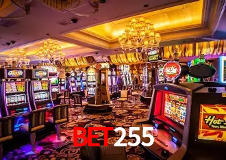 BET255 Brasília - Casino Guide